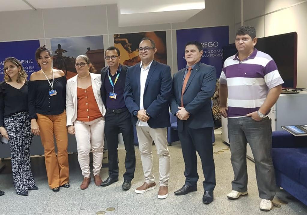 Paraíba adere programa habitacional Casa Segura lançado pela ACS em Pernambuco
