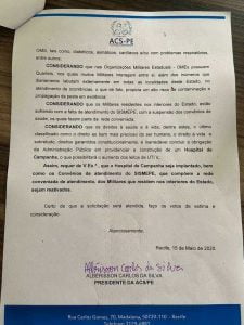 Foto: Reprodução
