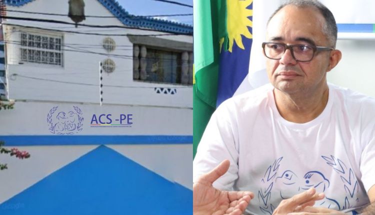 Presidente da ACS-PE Albérisson Carlos repudia punição antecipada de PM em ato no Recife e defende a tropa
