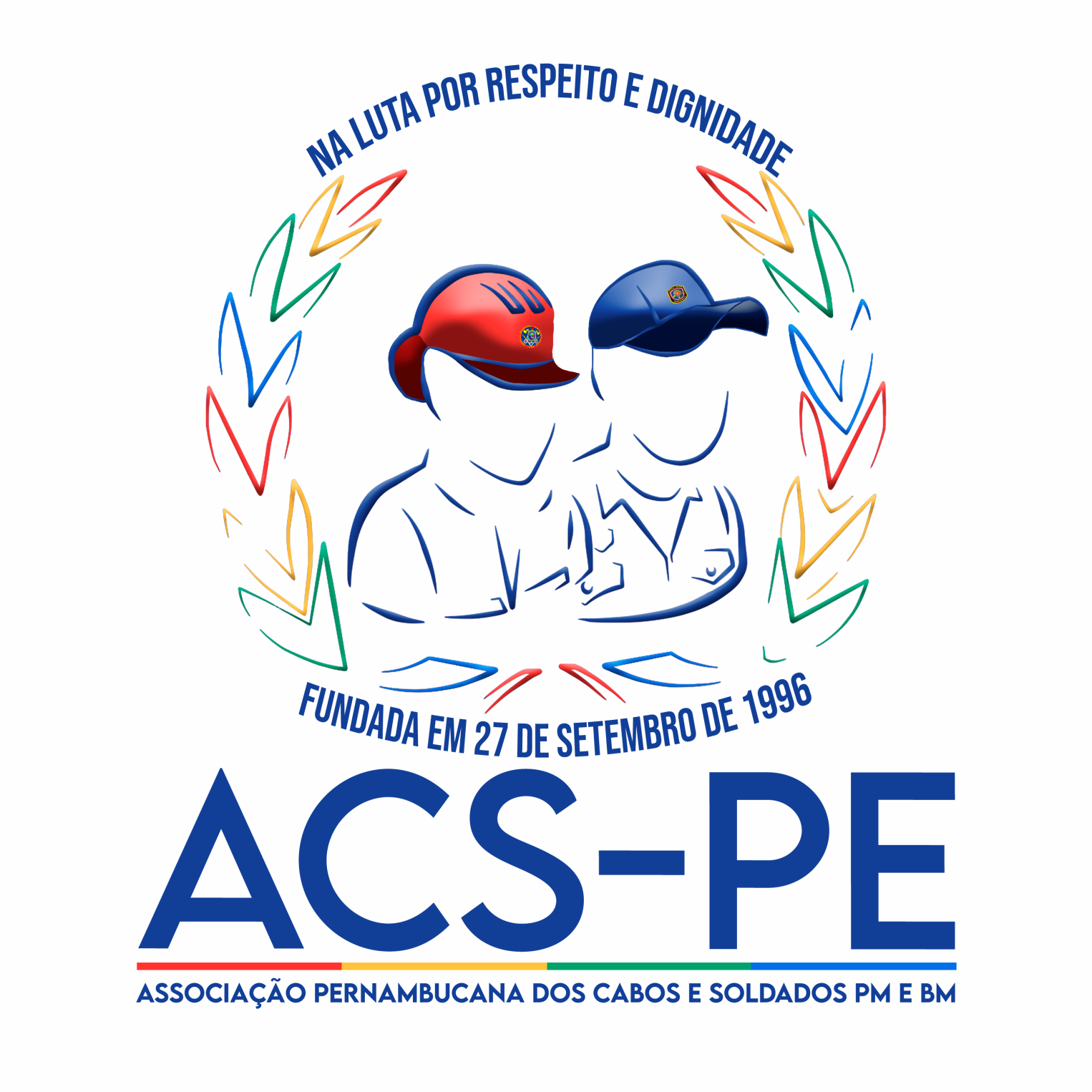 A ACS-PE através de seu Presidente Albérisson Carlos, faz pronunciamento em vídeo em resposta a “médico” que ofende categoria dos Militares Estaduais em Pernambuco.