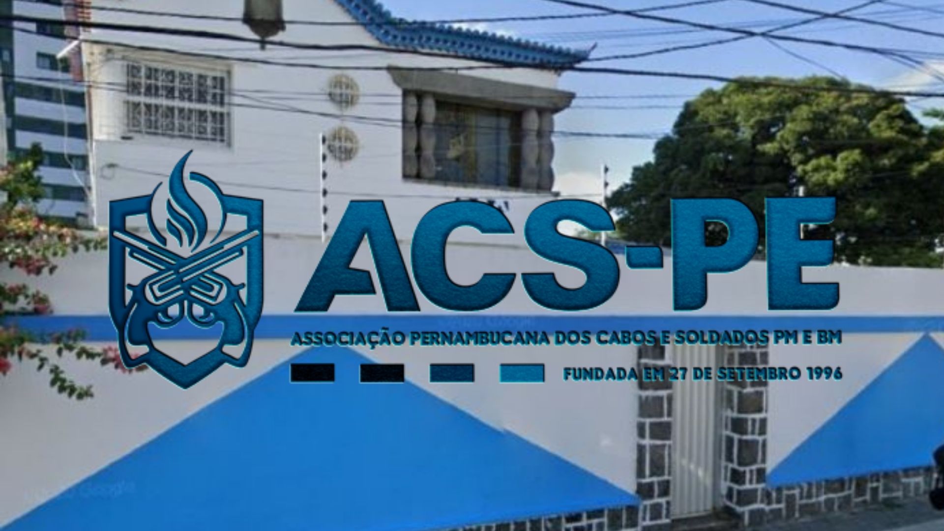 ACS de Pernambuco recebe doações para vítimas das chuvas no estado