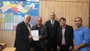 ACS-PE já iniciou diálogo com novo Governo. Um dos objetivos é a convocação de aprovados em concursos recentes para PM e BM